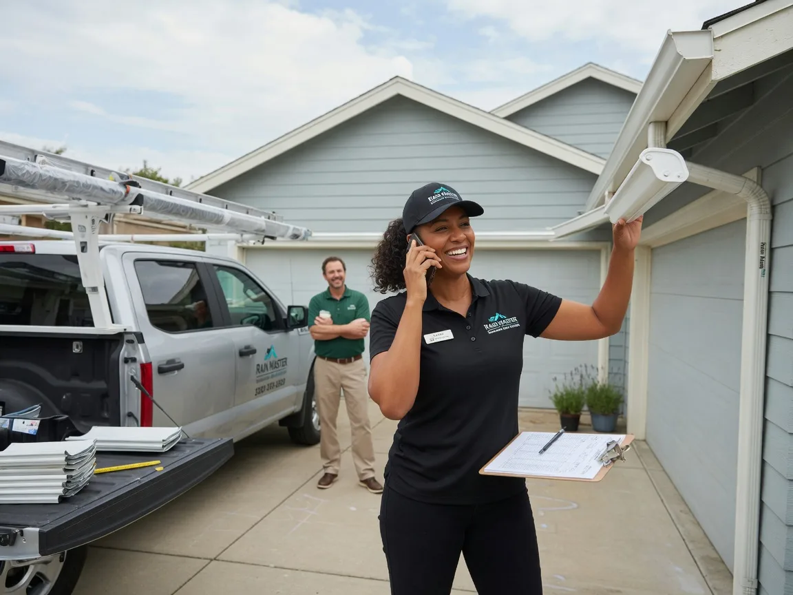 Gutter Installation Dupree, SD FAQs